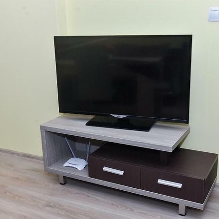 Apartment Deni Burgas Bagian luar foto