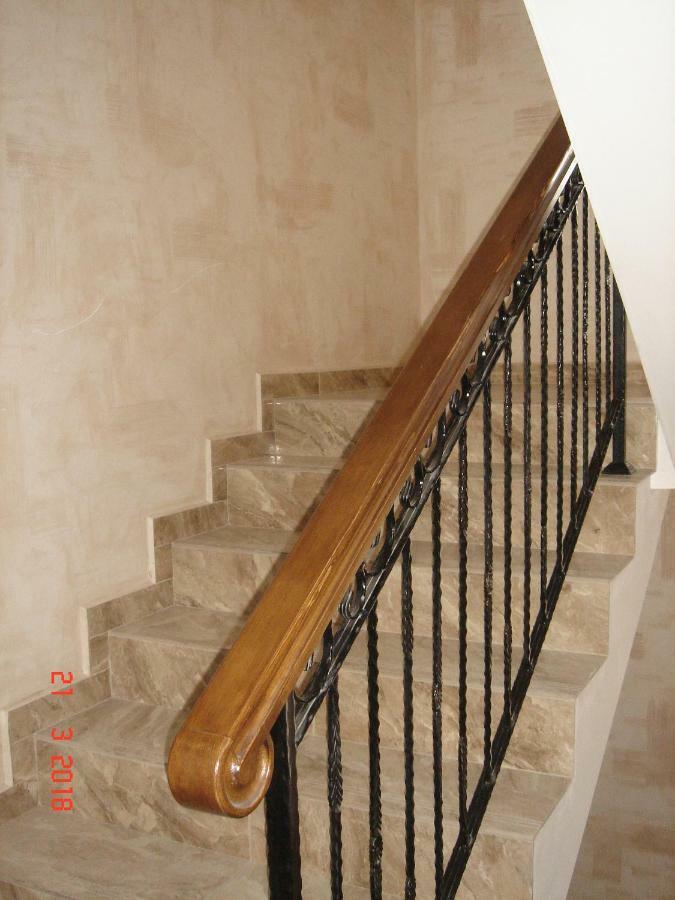 Apartment Deni Burgas Bagian luar foto