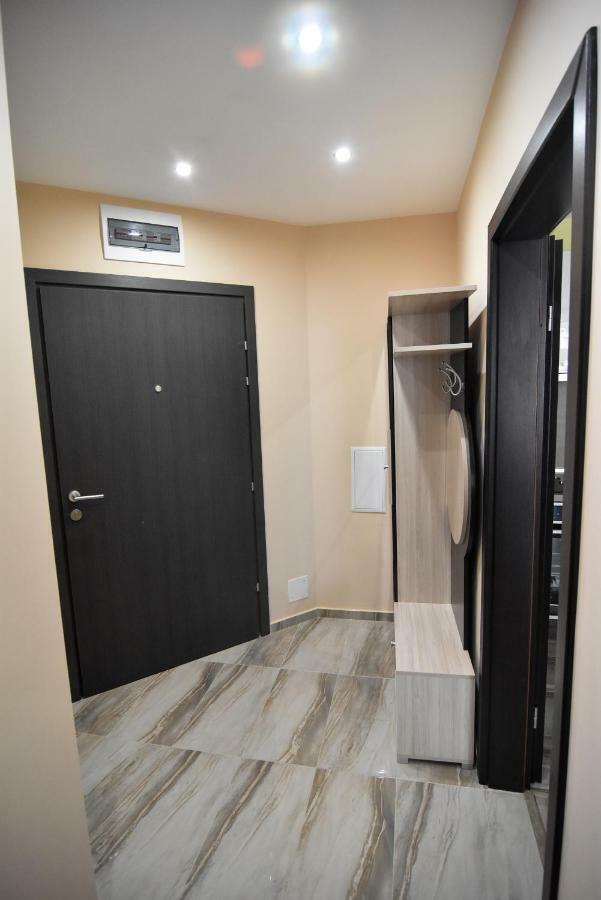 Apartment Deni Burgas Bagian luar foto